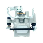 Parking Brake Caliper W/pads For Yamaha Wolverine X4 850 YXE85 YXF85 2018-2024 New. Price: $99.98.