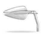 Performance Machine 0064-2032-CH Vision Mirror Arrow Xl Chrome New. Price: $86.59.