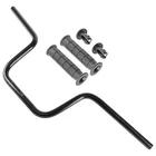 Handle Bar & Grips For Honda Rancher TRX420 2014-2024 53100-HR3-WA0 New. Price: $60.00.