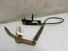 2014 Polaris Rzr 800 Oem Gear Selector Lever And Shift Cable 7081680 Used. Price: $34.95.