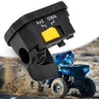 Throttle Lever Awd Switch Assembly Heate For Polaris Sportsman 500 700 800 2X4 New. Price: $25.99.