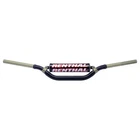 Renthal Twinwall 1/8" Handlebar Yz Bend (#921) Black 921-01-BK-07-185 New. Price: $167.88.