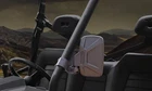 Seizmik Side View Mirror For 1.5IN. Roll Cage (pair) Atv/utv 56-18081 63-7251 New. Price: $69.34.
