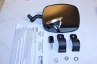 New Oem Yamaha SSV-5UG19-10-00 04 05 06 07 08 09 Right Side Mirror Rhino Utv. Price: $18.99.