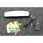 Spike Rearview Mirror - 31004 New. Price: $54.95.