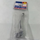 Parts Unlimited 44-4003 Yamaha Front Brake Lever New. Price: $9.95.