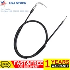 New 2000 2001 For Yamaha Big Bear YFM400 Starter Choke Cable 5FU-26331-00-00. Price: $18.99.