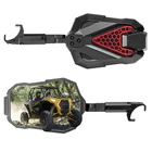 2PCS Utv Side Mirrors W/longer Bracket For Can-am Defender/maverick Adjustable New. Price: $49.75.