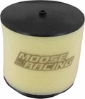 Moose Dry Air Filter 2016-2017 Honda TRX500FA7 Fourtrax Foreman Rubicon New. Price: $41.78.