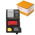 Left Handlebar Stop Switch For Polaris Sportsman Trail Boss Scrambler 4011835 New. Price: $14.95.