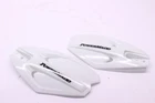 New Powermadd Handlebar Guard Shield Pair Used. Price: $20.95.