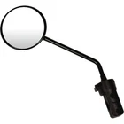 Kolpin Atv Mirror & Mount - 97200, Black New. Price: $35.29.