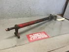Steering Column Post # 2XJ-23813-00-00 Yamaha 1995 Blaster 200 Atv 2X4 Used. Price: $25.69.