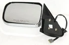 Sherman 330-321L Driver Side Power View Mirror Non-heated, Foldaway 55076613 New. Price: $46.23.