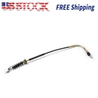 AM145185 Parking Brake Push Pull Cable For John Deere Gator XUV550 S4 New. Price: $21.99.