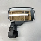 Arctic Textron Side View Mirror - 2016 Wildcat 1000 Used. Price: $20.00.