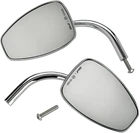 Biltwell Mirror T-drop F/hd Pr Ch 6504-400-532 New. Price: $235.16.