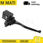 For Honda Rancher Front Brake Master Cylinder TRX350 Fe/fm/te/tm 2000-2003 New. Price: $13.95.