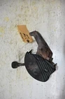 1997 Yamaha Kodiak 400 Range Selector Shifter 4GB-18150-00-00 Used. Price: $46.99.