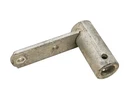 16 Kubota RTV400CI Main Lever Shifter Used. Price: $22.50.