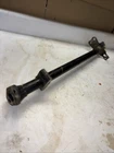 2009 Can-am DS250 Steering Stem Shaft Post Column Genuine Oem 07-19 A42 Used. Price: $44.95.