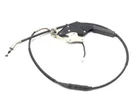 Parking Brake Lever 2019 Yamaha Wolverine X2 YXF85 4X4 2627A Used. Price: $56.44.