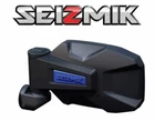 Blue Seizmik Strike Side View Mirrors- 2017-2023 Polaris Ranger 1000 Xp / Crew New. Price: $99.48.