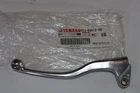 Yamaha Left Handlebar Clipon Clutch Lever 5TJ-83912-00-00 New. Price: $22.99.