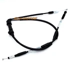 Polaris Throttle Cable 0450471 2001-2006 Predator Sportsman 90 Scrambler New. Price: $10.98.