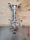 2010 Yamaha Grizzly 700 Eps Oem Steering Column Stem Used. Price: $36.18.
