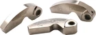 Epi Belly Buster Weights For Arctic Cat And Polaris Models Grams 80066S New. Price: $118.99.