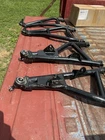 16-20 Canam Defender HD10 Morrhead 65" Forward A-arms New. Price: $500.00.