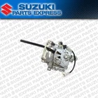 New Oem Suzuki Shift Lever Assembly 2003 2007 Vinson LT-A500F 57810-03G51. Price: $616.21.