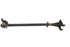 Arctic Cat F 4X4 300 Atv Steering Stem 0505-078 54340 Used. Price: $18.98.