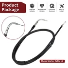 Choke Starter Cable For Yamaha Big Bear 400 2WD 4WD 2000 2001 5FU-26331-00-00 New. Price: $18.99.