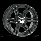 Itp (i.t.p.) SS212 Wheel Black 14X6 - 4+2 Offset 4/137 1428377536B New. Price: $180.99.