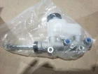 Quad Logic Front Brake Master Cylinder Polaris P/n 100-1187 New. Price: $99.99.