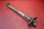 1992 Honda Fourtrax 200 Steering Column 53310-HF1-670 Used. Price: $44.99.