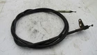 1994 Kawasaki 2510 Mule 4X4 Oem Differential Lock Cable Used. Price: $7.95.