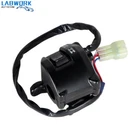 New Throttle Handle Plus 4X4 Switch For Can-am Outlander Renegade 707000595. Price: $22.83.