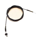 Hisun 700UTV 500UTV Throttle Cable 95" Fit Efi Models Supermach Qlink Massimo New. Price: $36.00.