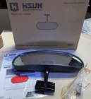 Hisun Oem Black Rear View Mirror Stryker 550X Utv P338001892600000 New. Price: $29.99.
