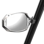 Seizmik Photon Side Profile Mirrors New. Price: $200.71.