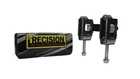 Precision Racing Shock & Vibe Handle Bar Clamp Honda TRX400EX Stems 1/8 New. Price: $259.00.