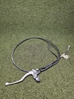 2004 Polaris Sportsman 90 Front Hand Brake Lever Cable Mount #11 Used. Price: $32.94.