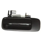 For Toyota Camry 97-01 Rear Passenger Side Exterior Door Handle Value Line New. Price: $18.62.