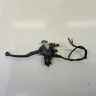 1987 Yamaha Warrior YFM350X Oem Clutch Lever Perch Mount Bracket Used. Price: $19.95.