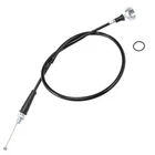 Throttle Cable With Cap For Honda ATC125M TRX125 Fourtrax 1986-87 17920-HB6-315 New. Price: $14.99.