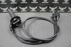 2019 2020 Suzuki RMZ250 18-20 RMZ450 Oem Throttle Grip Housing Case W/ Cables Used. Price: $69.99.