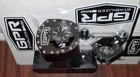 Honda TRX450R, TRX450ER Gpr V5 Pro Steering Stabilizer, Dampner Complete Kit New. Price: $595.95.